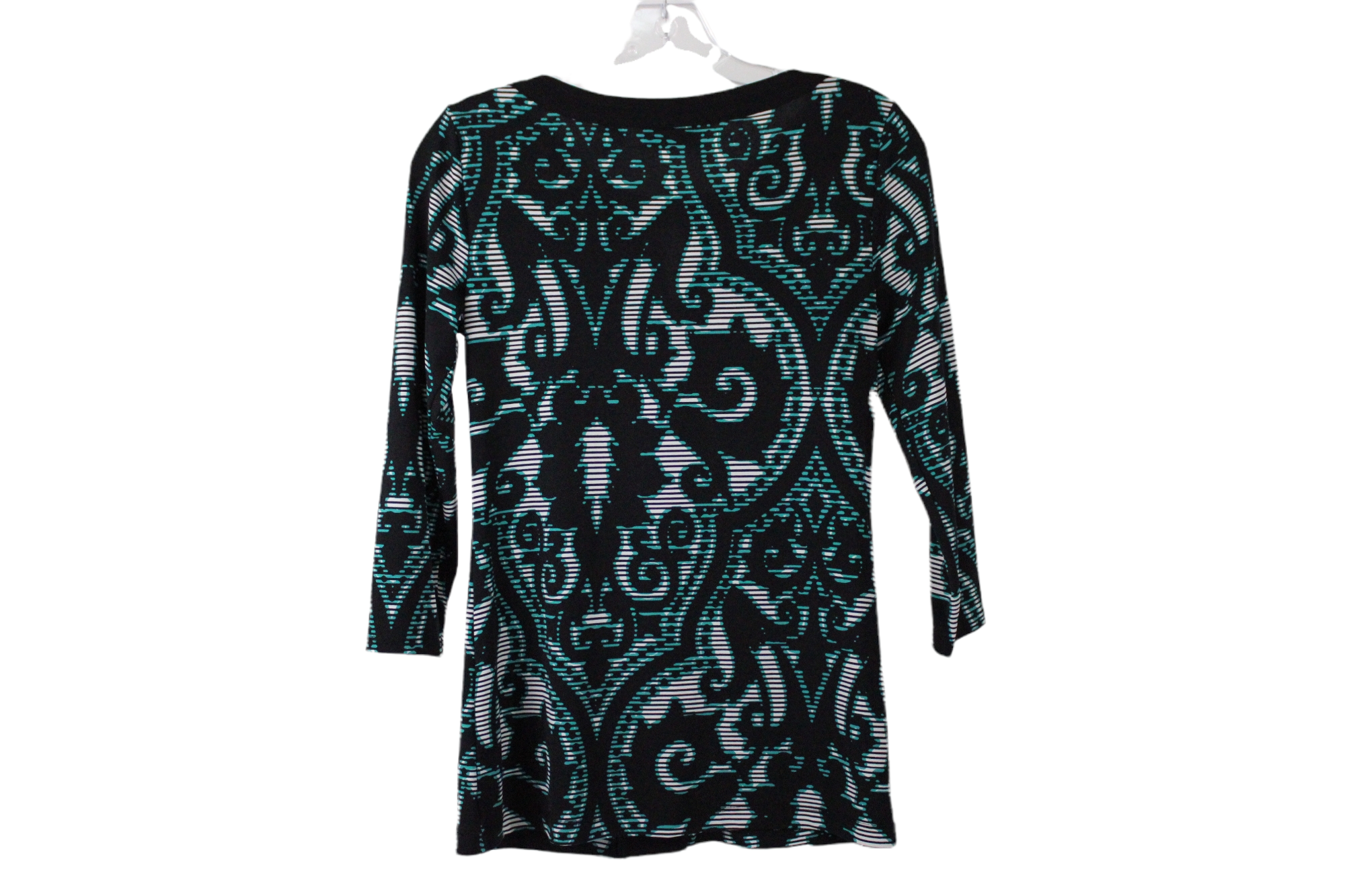 New York & Company Black Top | XS