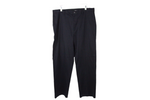 Croft & Barrow Black Pant | 40X32