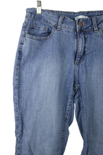 Riders By Lee MidRise Straight Leg Jeans | 12