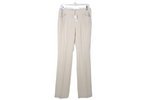 NEW New York & Company Stretch Beige Pant | 4 Tall