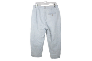 Liz Claibrone Lizwear Jeans The Chino Classic Fit | 12