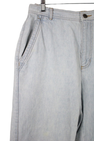 Liz Claibrone Lizwear Jeans The Chino Classic Fit | 12