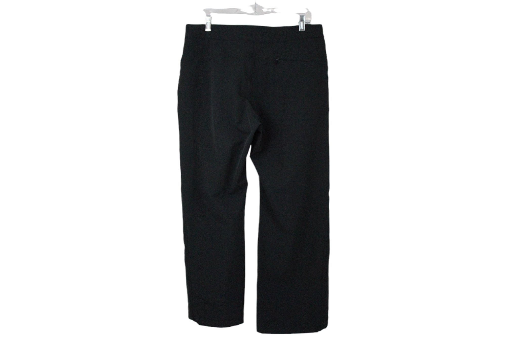 L.L. Bean Black Pant |14 Petite