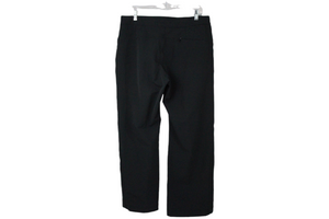 L.L. Bean Black Pant |14 Petite