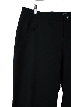 L.L. Bean Black Pant |14 Petite