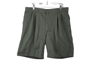 Timber Creek Green Shorts | 38