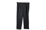 Croft & Barrow Dark Gray Dress Pant | 36X30