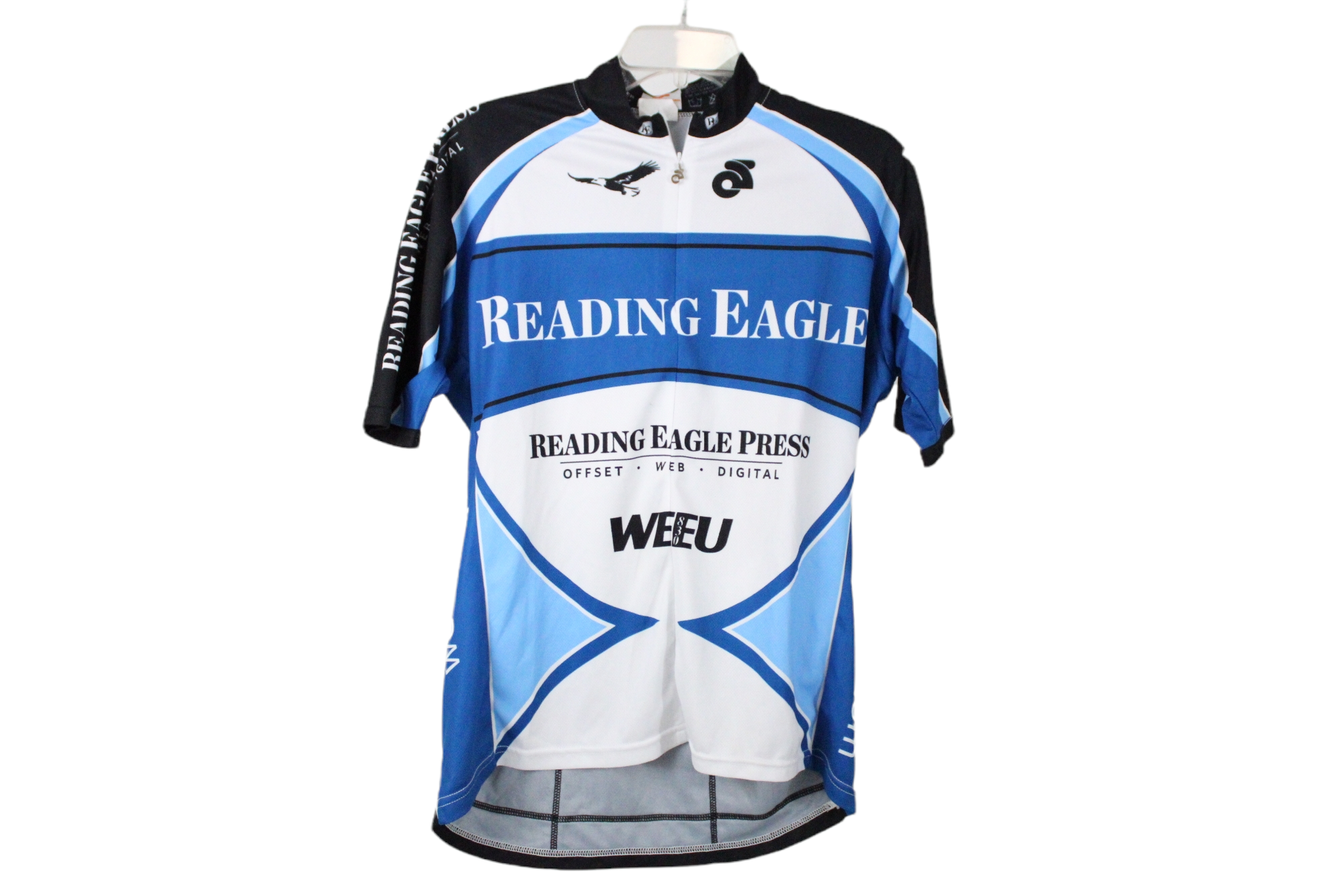 Reading Eagle Race Shirt | XXL