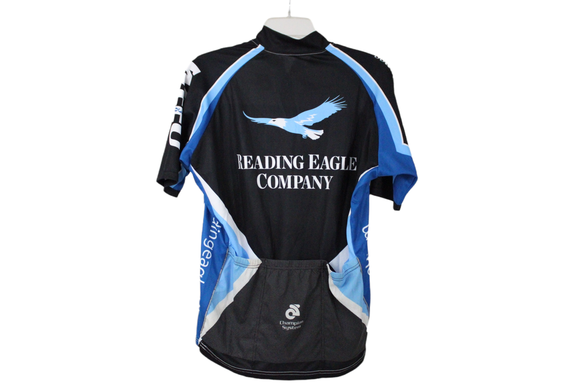 Reading Eagle Race Shirt | XXL