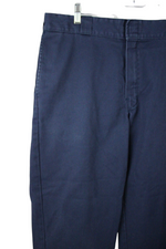 Dickies 874 Original Fit Blue Work Pant | 36X28