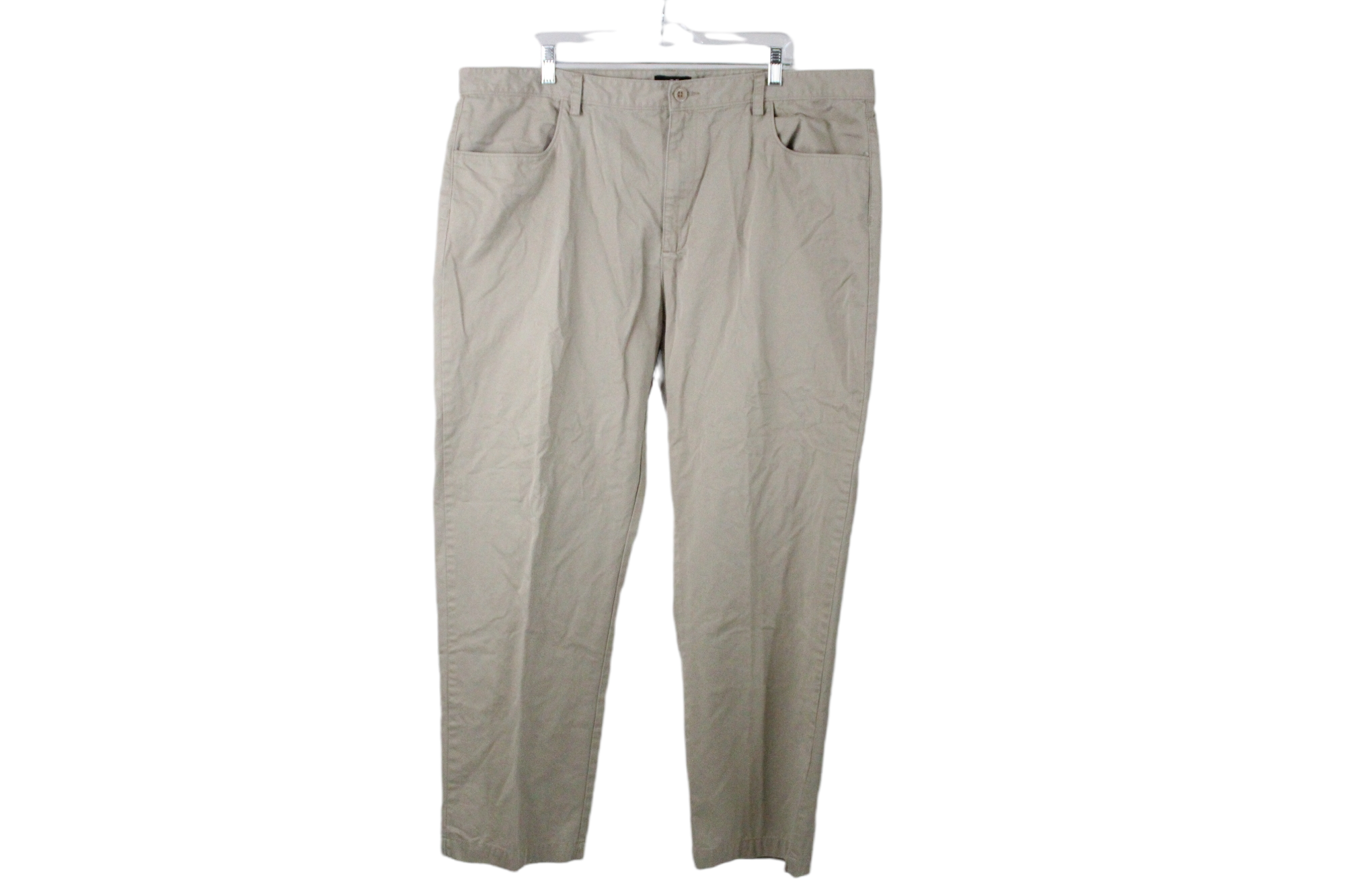 Calvin Klein Tan Pant | 42X30