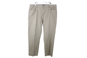 Calvin Klein Tan Pant | 42X30