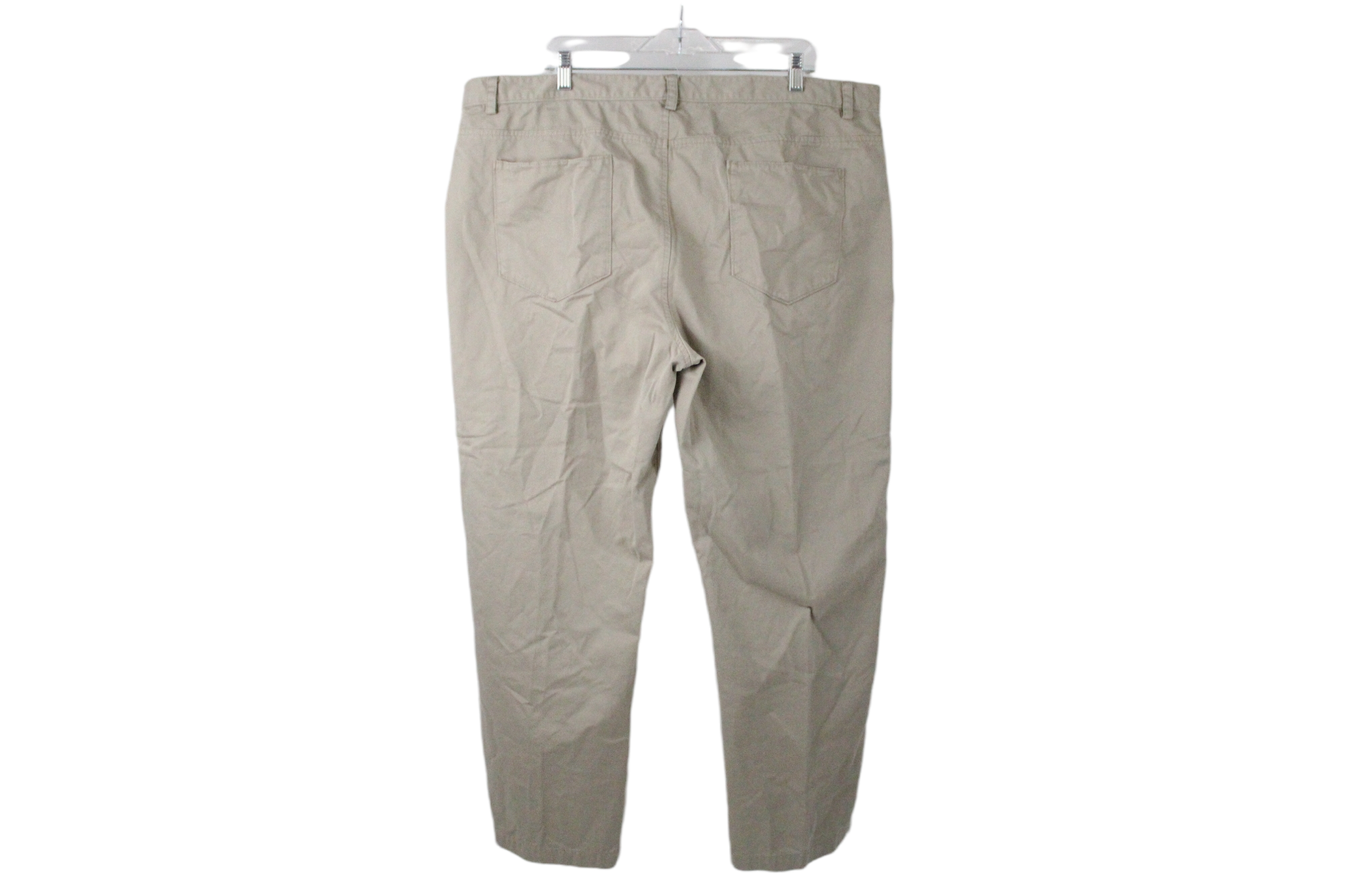 Calvin Klein Tan Pant | 42X30