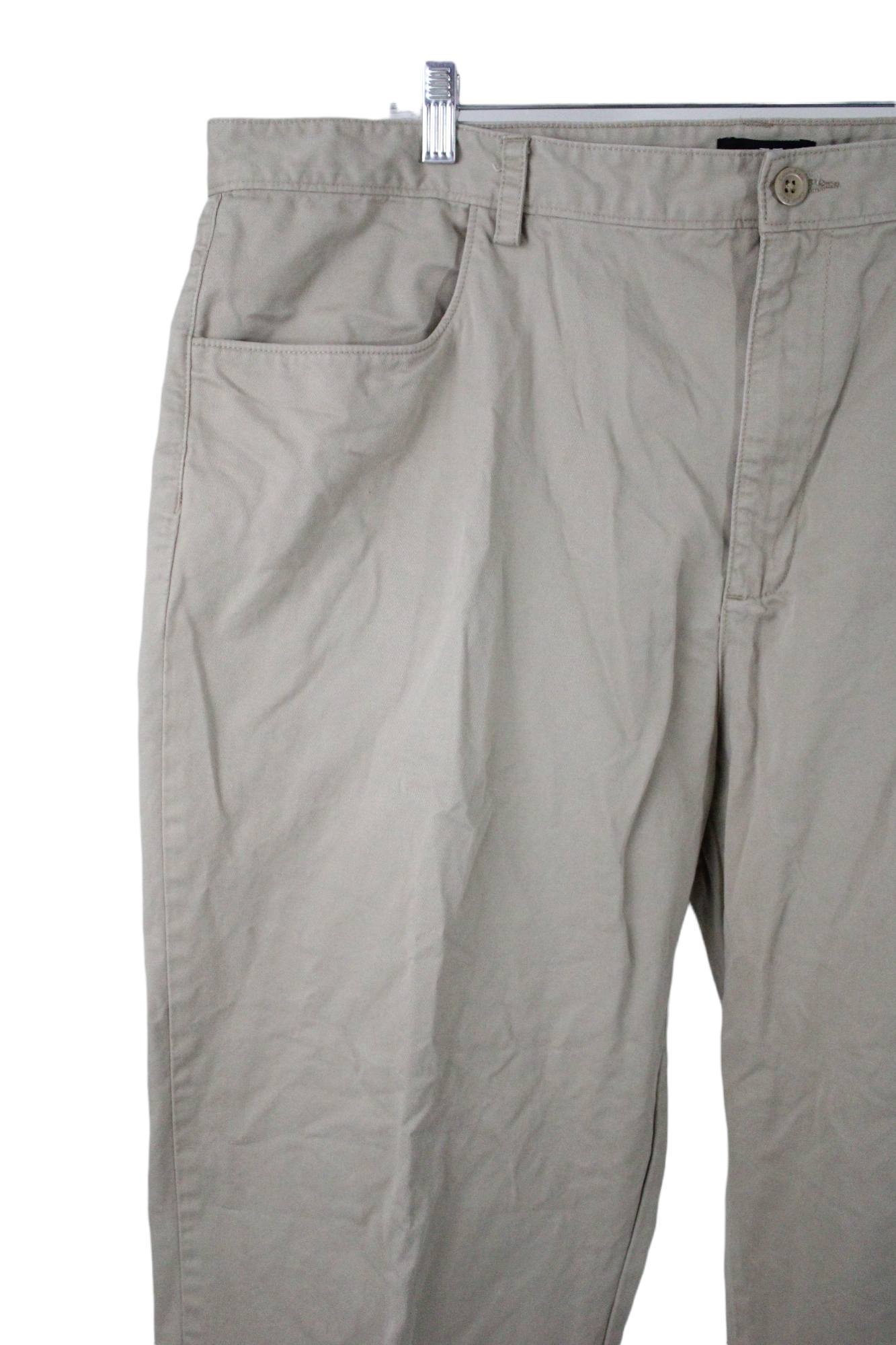 Calvin Klein Tan Pant | 42X30