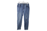 Blue Age Distressed Jeans | 13