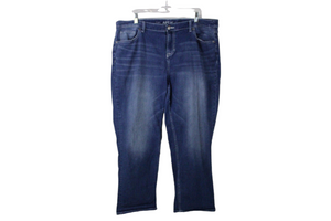 APT.9 Capri Denim Jeans | 18