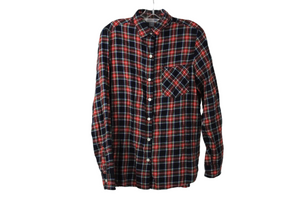 Old Navy The Classic Shirt Flannel | M