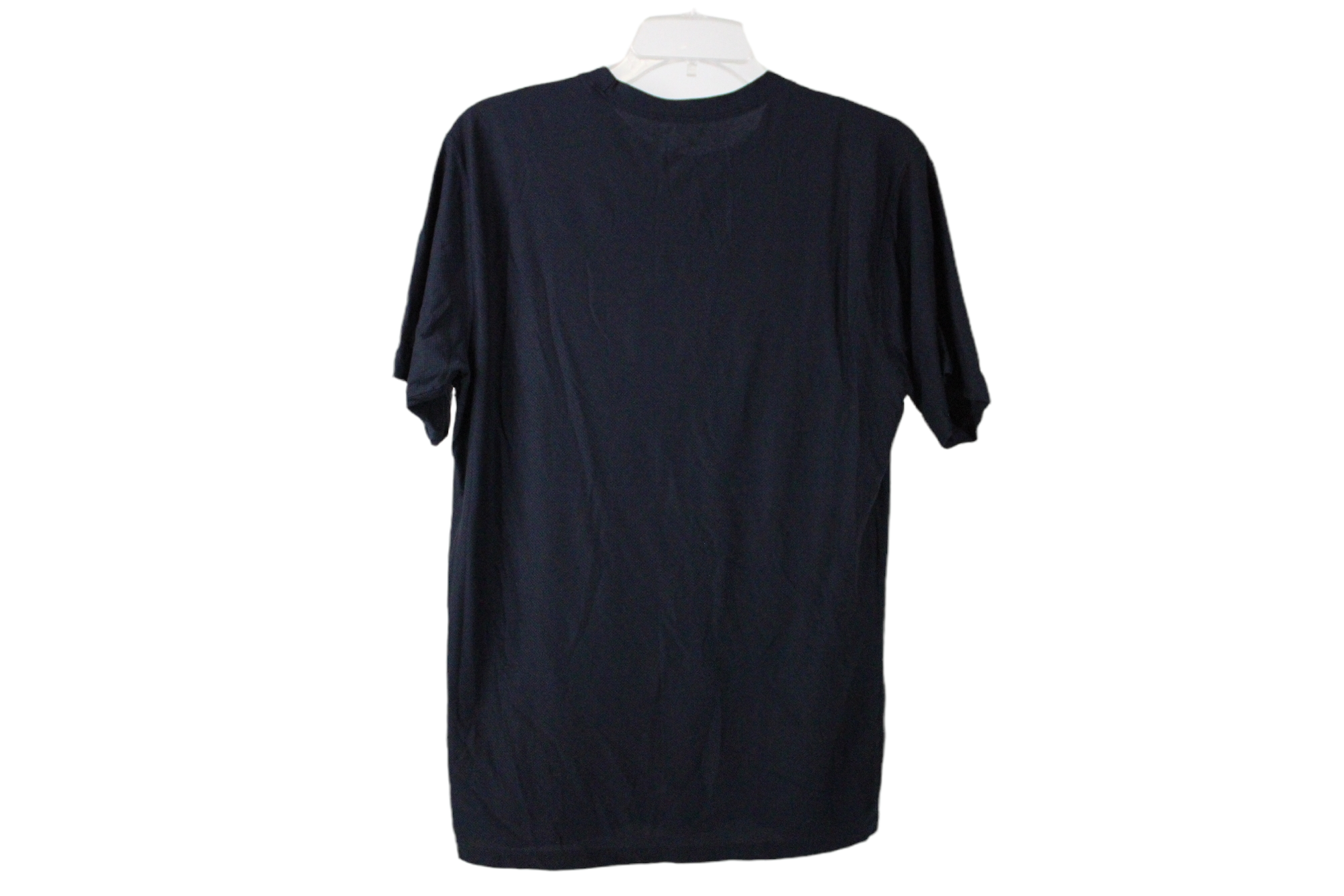 Exfficio Dark Blue Lightweight Shirt | L