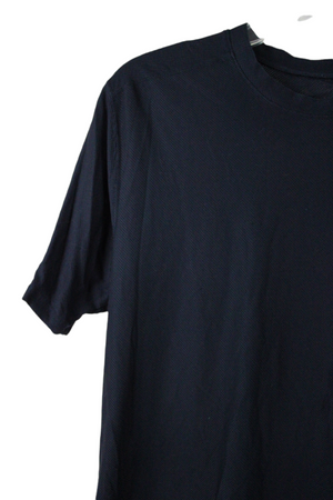 Exfficio Dark Blue Lightweight Shirt | L