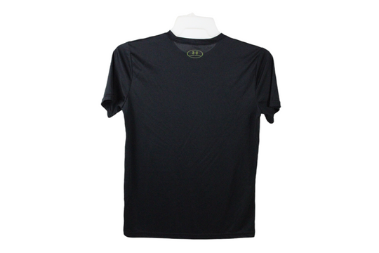 Under Armour Here For The Wins Shirt | Youth XL