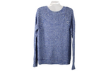 Gap Blue Knit Sweater | M