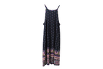 Xhilaration Blue Dress | S