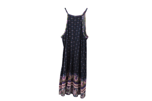 Xhilaration Blue Dress | S