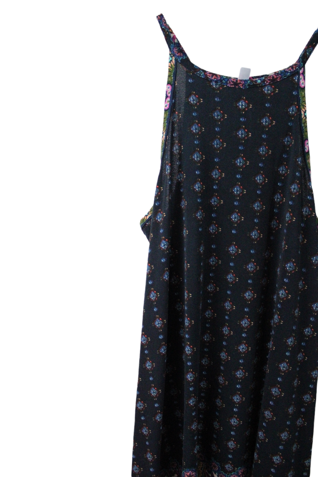 Xhilaration Blue Dress | S