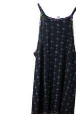Xhilaration Blue Dress | S