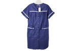 NEW Ekouaer Blue Nightgown | L
