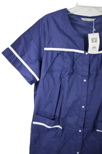NEW Ekouaer Blue Nightgown | L