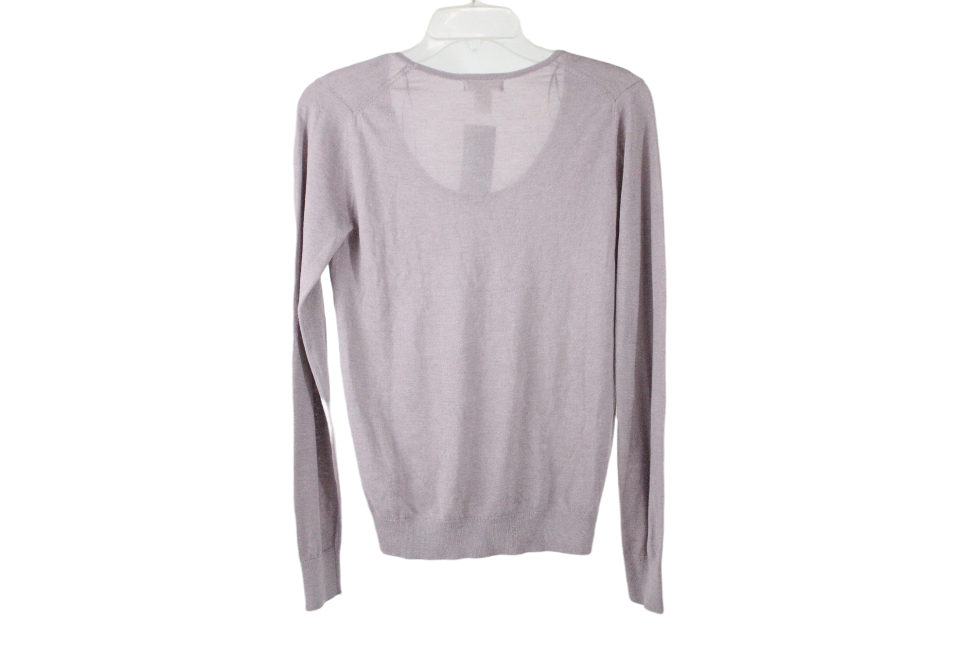 NEW H&M Purple Sweater