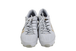 Nike Training Reax 8 Gray Gold Sneaker | 11.5