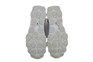 Nike Training Reax 8 Gray Gold Sneaker | 11.5