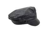 Vintage Daytona '96 Leather Cap