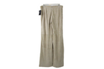 NEW Ralph Lauren Lamb Suede Pant | 10