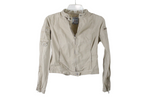 Old Navy Tan Jacket | 10