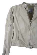 Old Navy Tan Jacket | 10