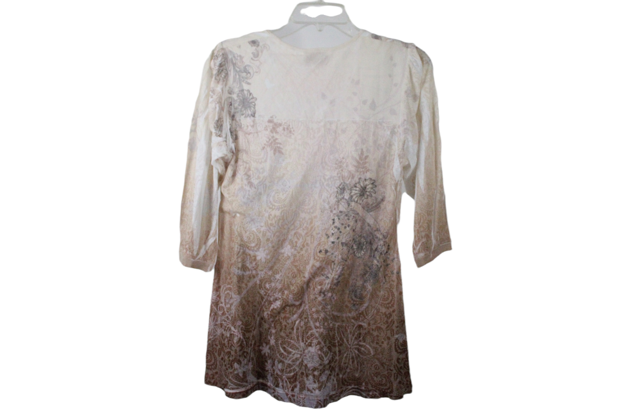 Suki Jones Top | M