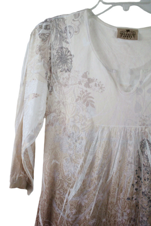 Suki Jones Top | M