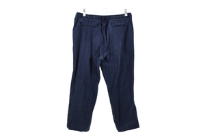Lands' End Navy Blue Pant | 18 Husky