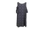 Mudd Black Dress | 14