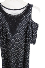 Mudd Black Dress | 14