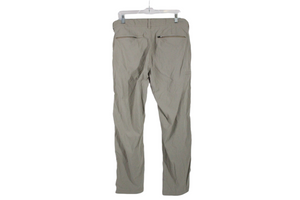 LB Tech Classic Fit Nylon Pant | 34X30