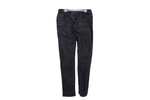 Children's Place Stretch Super Skinny Black Denim Jeans | 16