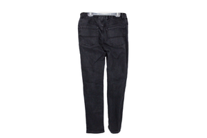 Children's Place Stretch Super Skinny Black Denim Jeans | 16