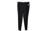 NEW Jefferey Banks Charcoal Gray Dress Pant | 40 Waist