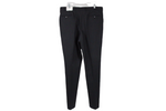 NEW Jefferey Banks Charcoal Gray Dress Pant | 40 Waist