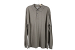 Architect Tan Long Sleeved Shirt | L