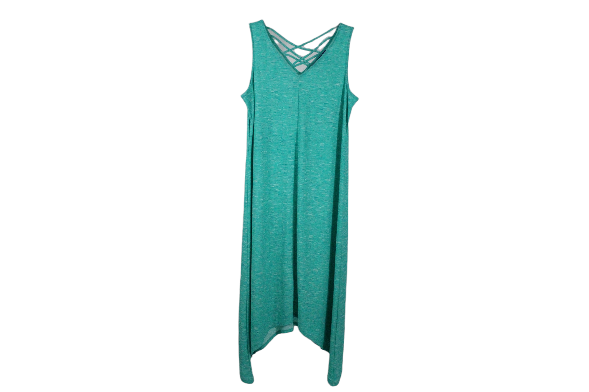 APT.9 Blue Dress | XL